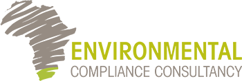 Environmental Compliance Consulting logo