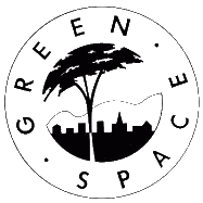 Greenspace logo