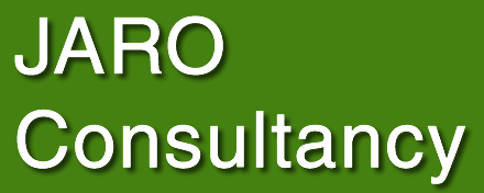 JARO Consultancy logo