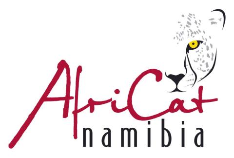 Africat Foundation logo