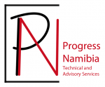 Progress Namibia TAS cc logo