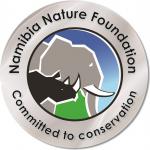 Namibia Nature Foundation logo
