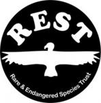 Rare & Endangered Species Trust logo