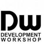 Development Workshop Namibia logo